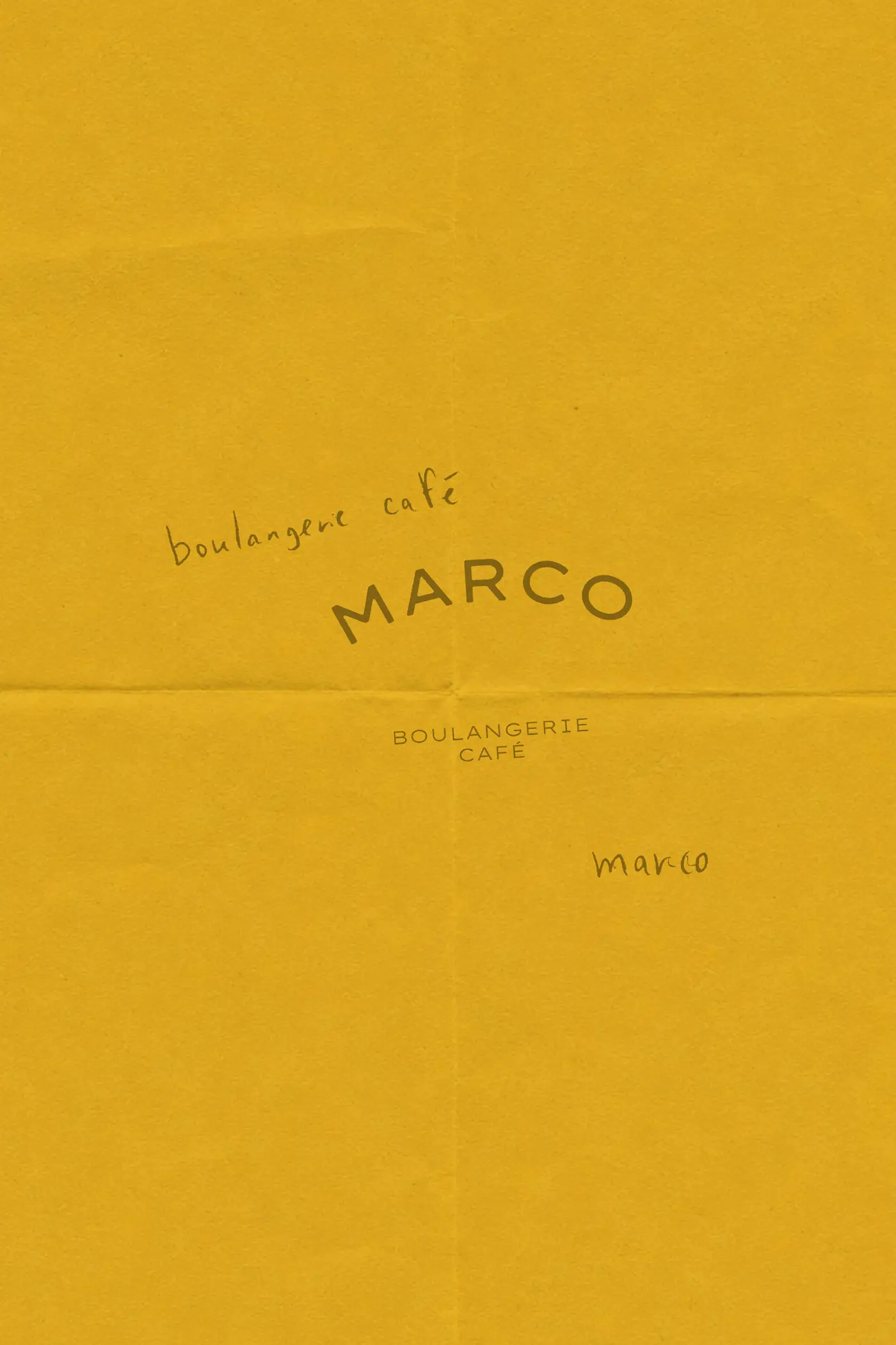 Yellow poster 03